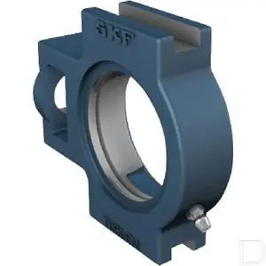 Spanlagerhuis Must-Have