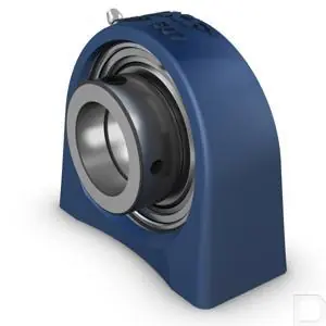 Lagerblok staand 25mm SYF SKF Alleen Vandaag