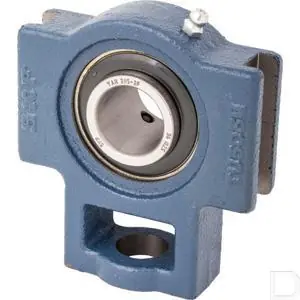 Garantie Inbegrepen Spanlagerblok 25mm