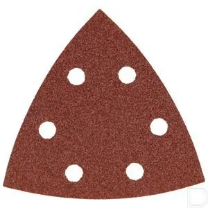 Fabrieksprijs Schuurpapier Delta 94mm K100 10stuks