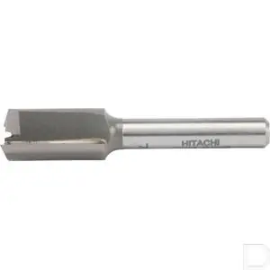 Actieprijs Groeffrees 2 snijkanten Ø 6mm 12x19x51mm