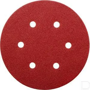 Schuurschijf Ø 150mm K120 10stuks Aanbieding