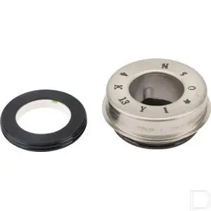 Meest Verkocht Waterkeerring