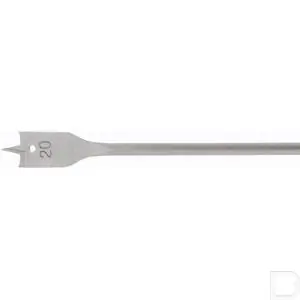 Speedboor 20x400mm Modern