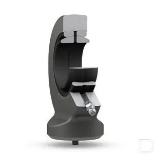 Aanlasbare stangkop 30mm Bestel Nu