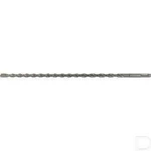 Geld-Terug-Garantie Hamerboor SDS-Plus HM Ø 10 x 350 - 300mm