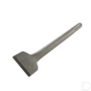 Tegelbeitel 50x300mm SDS-Max Wereldwijde Verzending