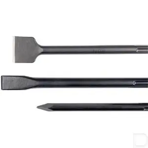 Beitelset SDS plus Dagaanbieding