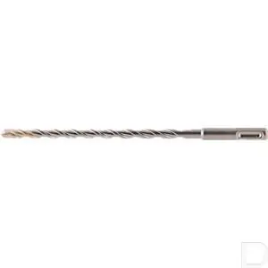 Origineel Hamerboren SDS-plus HM Ø 8 x 210 - 150mm 25stuks