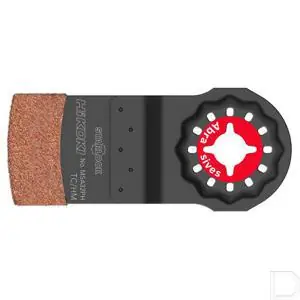 Beste Prijs Multitool zaagblad MSA32PH voor steen 50 TPI