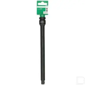 Dagaanbieding Verlengstuk voor dopsleutel 1/2" 4-kant 250mm lang