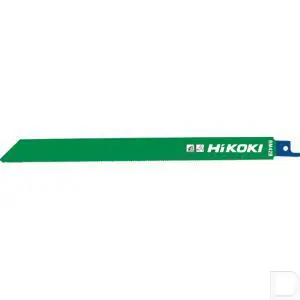 Geld-Terug-Garantie Schrobzaagblad RM42B 225mm 18 TPI 5stuks