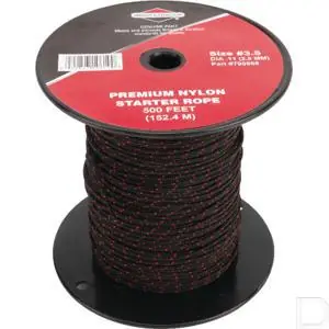 Shop Nu Spoel startkabel Ø 2.8mm