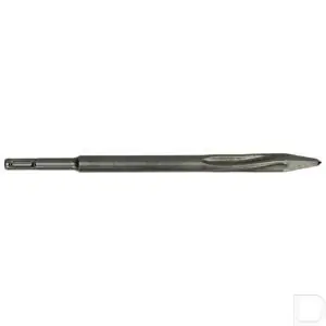 Direct Verzonden Puntbeitel 250mm SDS-plus zelf slijpend