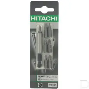 Bitset 7-delig 25mm Nu Kopen