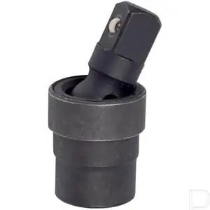 Alleen Vandaag Cardangewricht 1/2" 4-kant voor dopsleutel