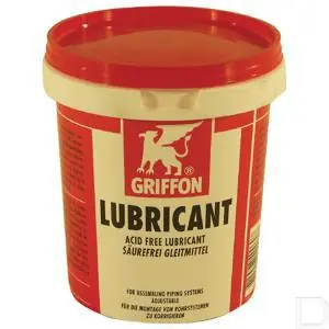 Nieuwe Collectie PVC smeermiddel 700gr