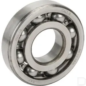 Fabrieksprijs Kogellager 1.5/8 x 4 x 15/16 inch