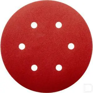 Schuurschijf Ø 150mm K320 10stuks Hete Deal