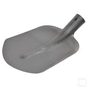 Topkwaliteit Steekbats ongehard en gestraald