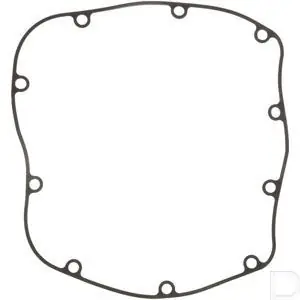 Handgemaakt Eindstuk