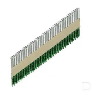 Populair Spijkers 2.8x50mm 3000stuks