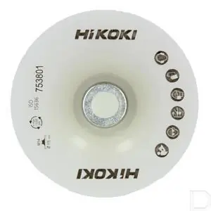 Nu Kopen Steunschijf Ø 115mm M14 middelhard