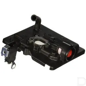 Luchtfilter plaat Trendy