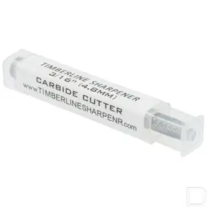 Alleen Vandaag Carbide Frees 4mm