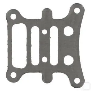 Must-Have Plaat Cilinderkop