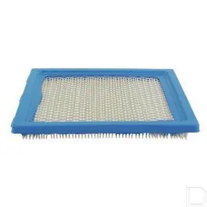 Snelle Levering Luchtfilter 4140 160x20x180mm
