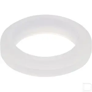 Fiber afdichtring 8" Beperkte Voorraad