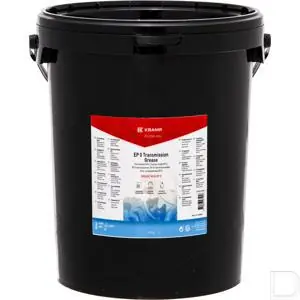 Tandwielvet vloeibaar EP 0 18kg Speciale Aanbieding