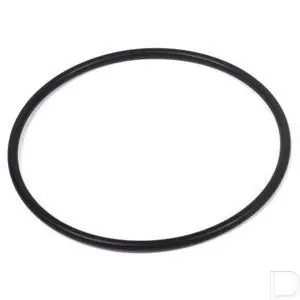 Handgemaakt O-ring klepdeksel ontluchting