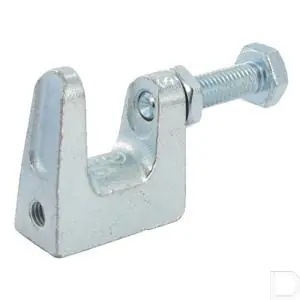 Korting Balkklem TKL M10 50x