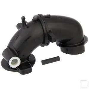 Plaats Bestelling Luchtinlaat stuk