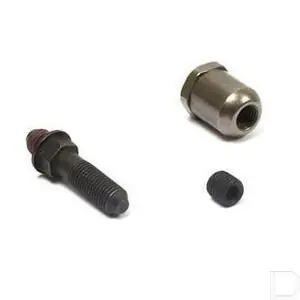 Klepstelmoer Exclusieve Aanbieding