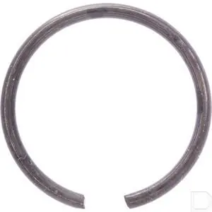 Rechtstreeks Van De Fabrikant Ronddraadring uitwendig 32mm DIN7993