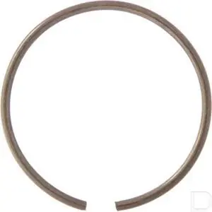 Ronddraadring uitwendig 50mm DIN7993 Plaats Bestelling
