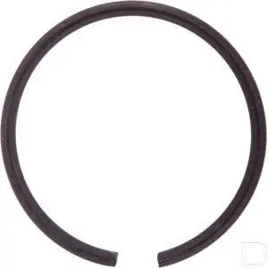 Gereduceerde Prijs Ronddraadring uitwendig 70mm DIN7993