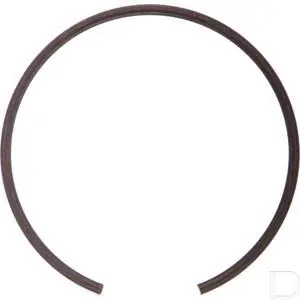 Luxe Ronddraadring inwendig 80mm DIN7993