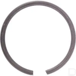 Nieuw Ronddraadring uitwendig 35mm DIN7993