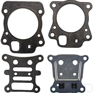 Cilinderkoppakkingset Wereldwijde Verzending