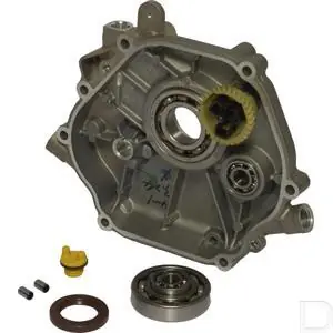 Afdekking carter Tijdelijk Beschikbaar