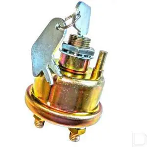 Koopje Accuschakelaar