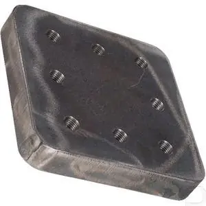 Adapterplaat Voordeelprijs