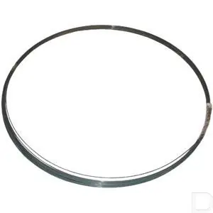 Superprijs Staalkabel 2.5mm² 25meter