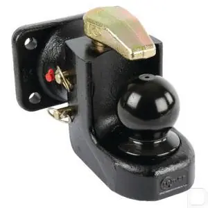 Kogelkoppeling Cramer Finale Uitverkoop