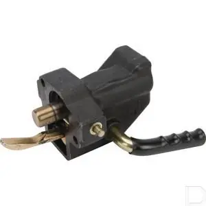 Kop 38mm Cramer Betrouwbaar