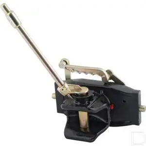 Aanhangerkoppeling 309mm Cramer Actieprijs